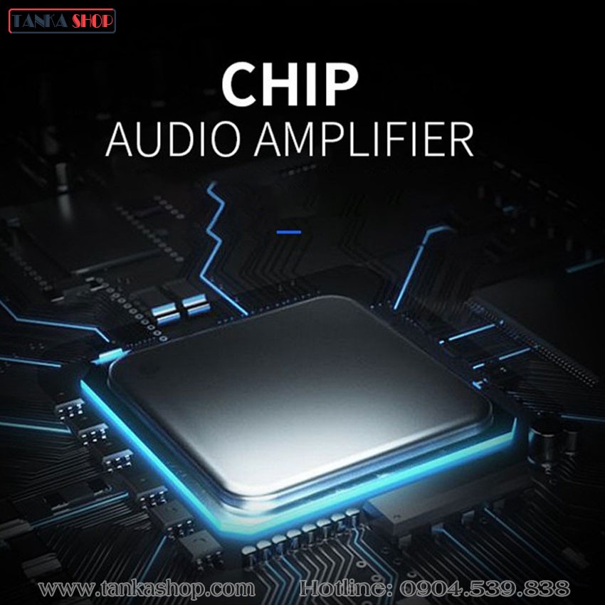 Amply mini bluetooth Lepy LP-838BT