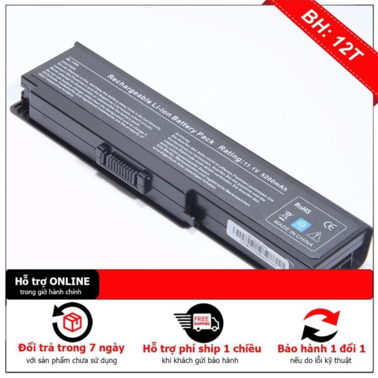 [BH12TH] Pin laptop Dell Inspiron 1400, 1420. Vostro 1400, 1420