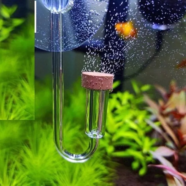 Cốc Sủi CO2 Siêu Mịn AQUARIO NEO CO2 DIFFUSER