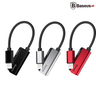 Cáp Chuyển Lightning To X2 Lightning Baseus L37
