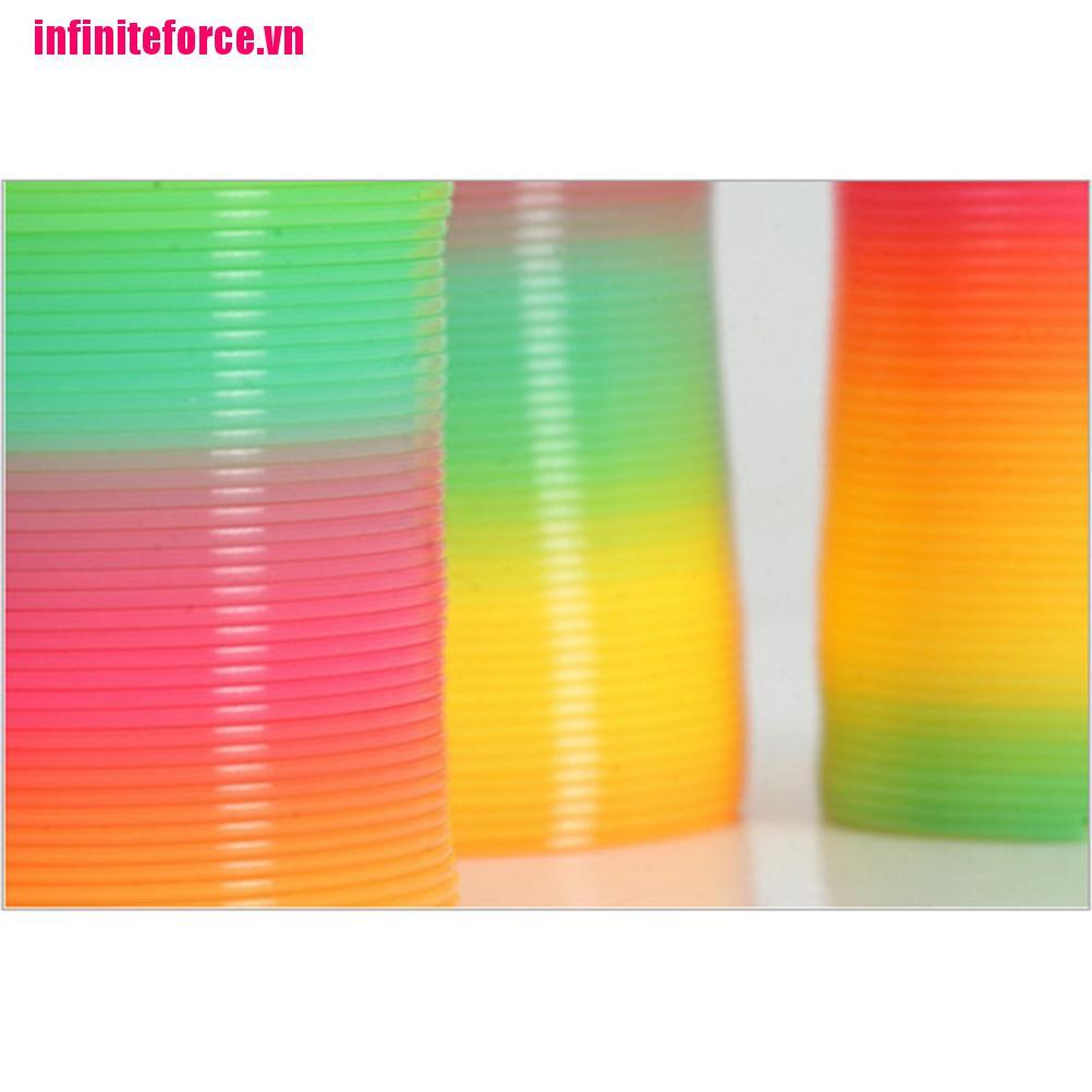 Vn 1 Cầu Vồng Nhựa