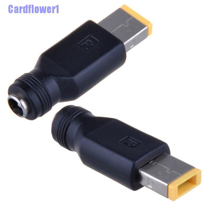 Đầu dây cáp chuyển đổi nguồn AC cho laptop Lenovo ThinkPad