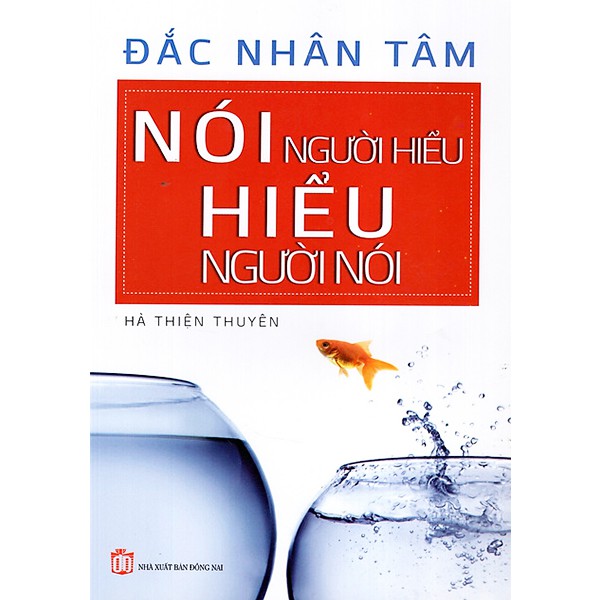 Sách - Bộ 2 Cuốn Đắc Nhân Tâm: Sức Mạnh Của Lời Nói + Nói Người Hiểu - Hiểu Người Nói