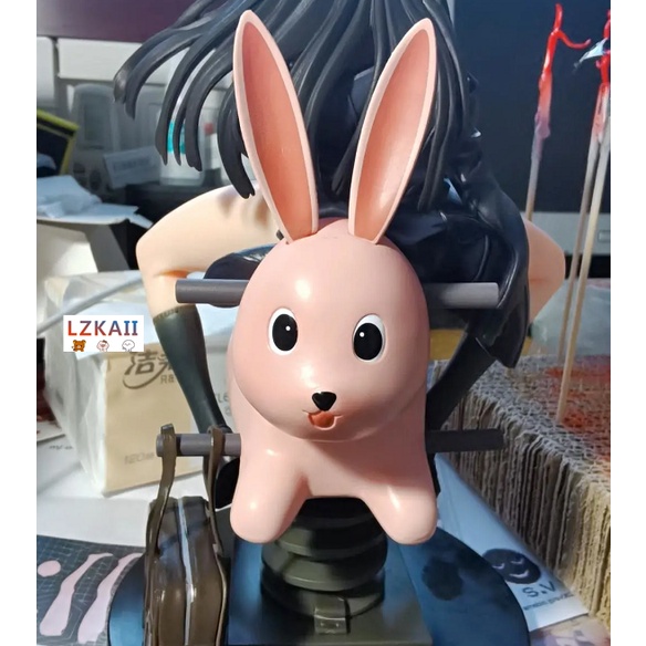 Mô hình nhân vật nữ anime quyến rũ 1/7 23 cm