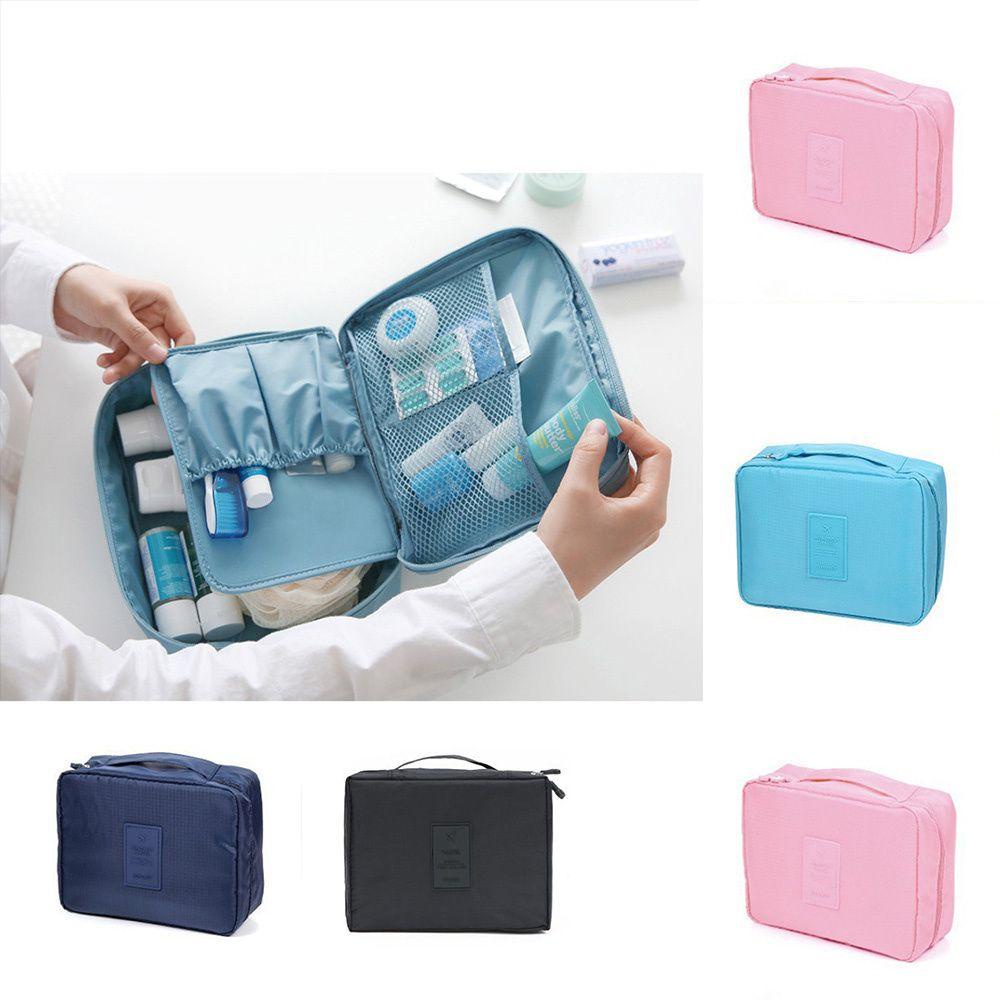 Túi Đựng Mỹ Phẩm Chống Thấm Nước MIHAN1