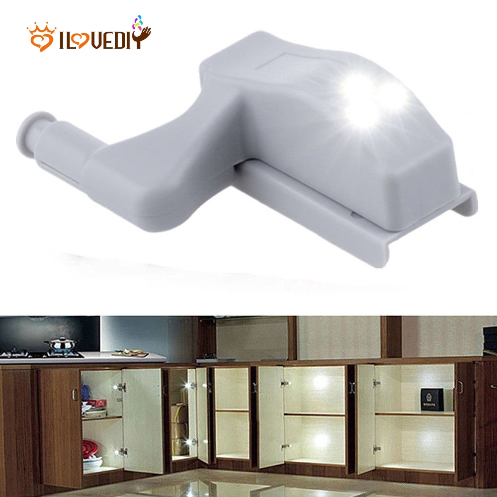 Đèn Led Hình Bướm 3d Trang Trí Độc Đáo