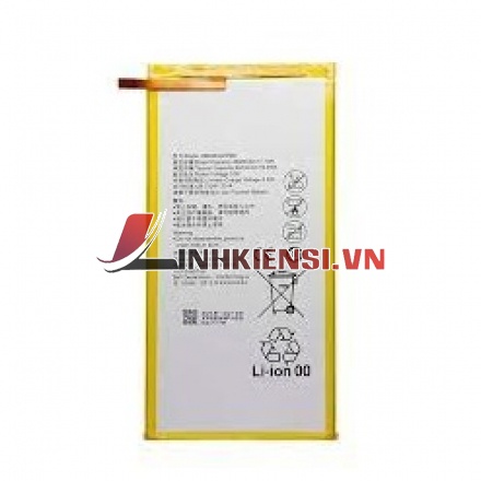 PIN HUAWEI S8-701 (HB3080G1EBW, T1-8.0, T1-A21)
