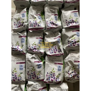 Hạt chia nhập từ Mỹ