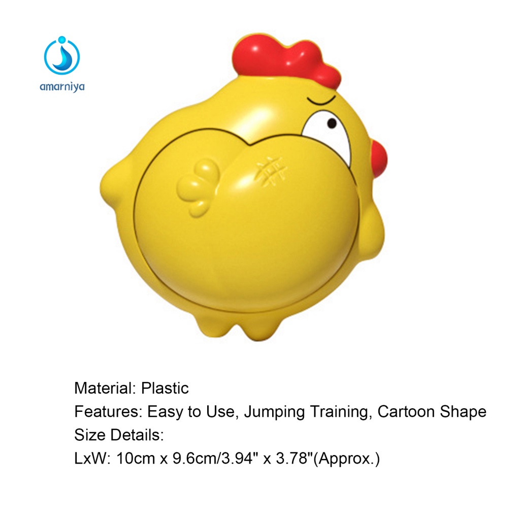 1 Bộ Đồ Chơi Luyện Tập Chiều Cao Cho Bé