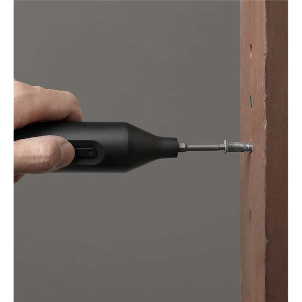 Bộ Tua Vít Xiaomi Mijia Hand-In-One Electric Screwdriver