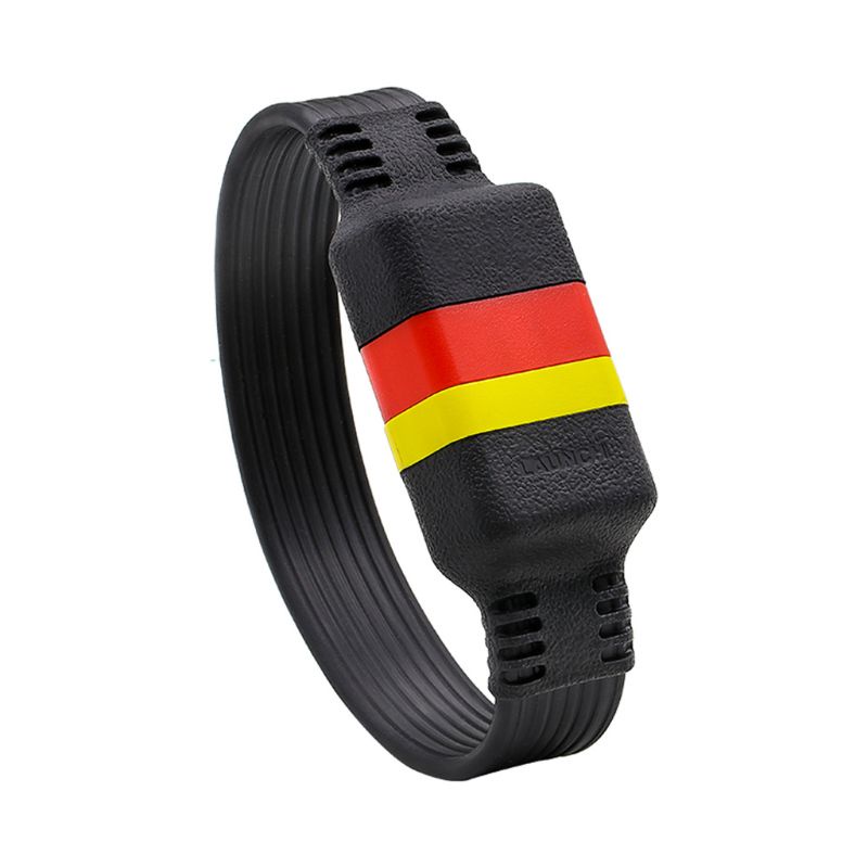 Cáp Nối Dài 36cm OBD 16Pin Male Cho X431