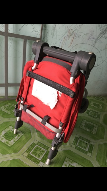 Xe đẩy nội địa thanh lý 180k+2% phí shoppe