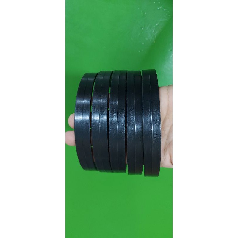 10 cái CÀI ĐEN 1.5 cm