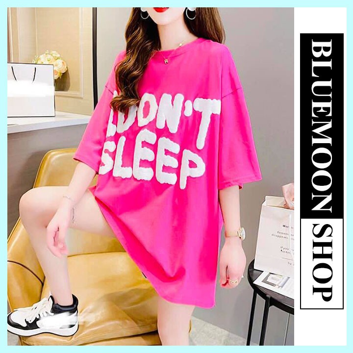 Áo thun tay lỡ form rộng Oversize ⚡FREE SHIP⚡ áo phông tay lỡ form rộng Unisex, cổ tròn tay ngắn phong cách Hàn Quốc