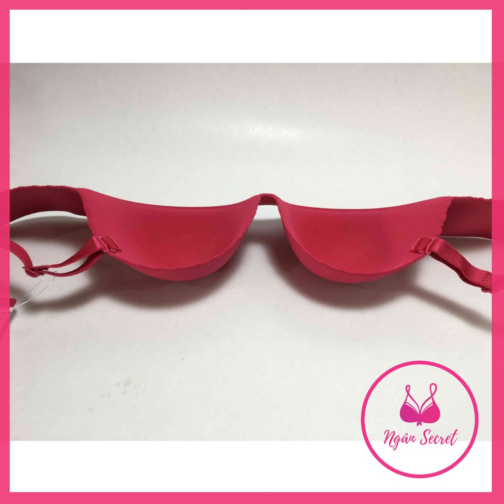 ÁO NGỰC SU ĐÚC ENOW'S CÚP NGANG MÚT VỪA