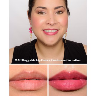 MAC 💄 Son lỳ có dưỡng MAC Liptensity Lipstick