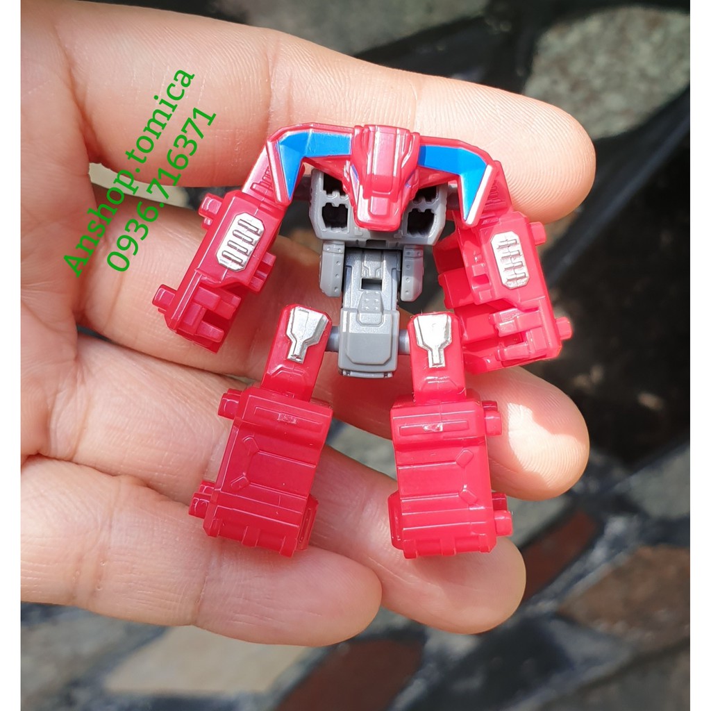 Robot biến hình transformers Hasbro dòng Siege  SmashDown