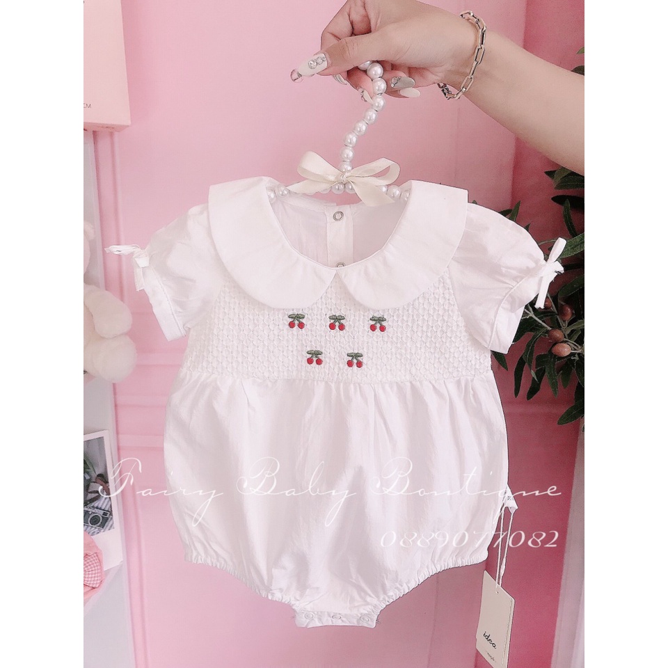Bodysuit cộc tay họa tiết