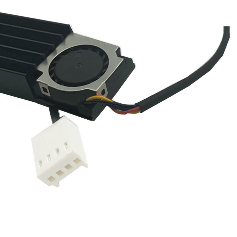 1 Ổ Cứng Tản Nhiệt ann nvme 22110 Cho m 2 ssd