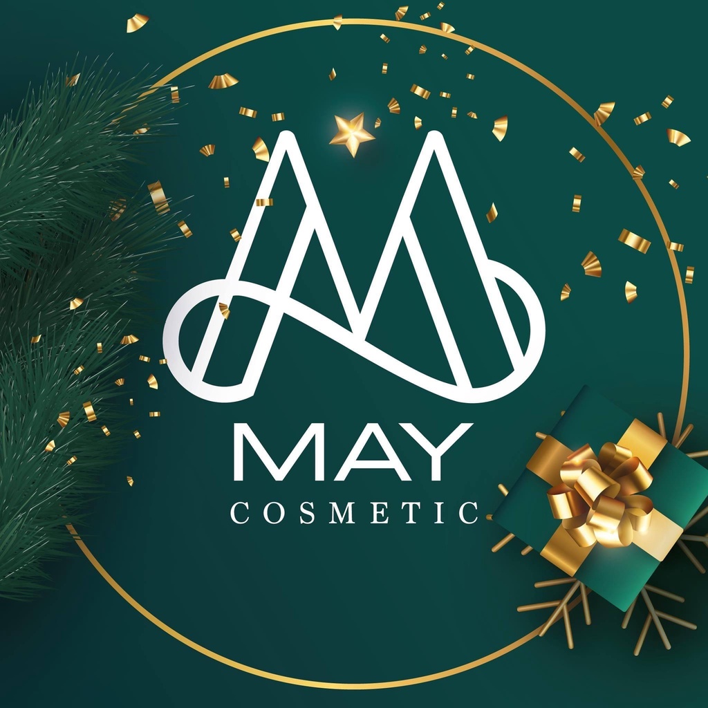 MAY COSMETIC 2022