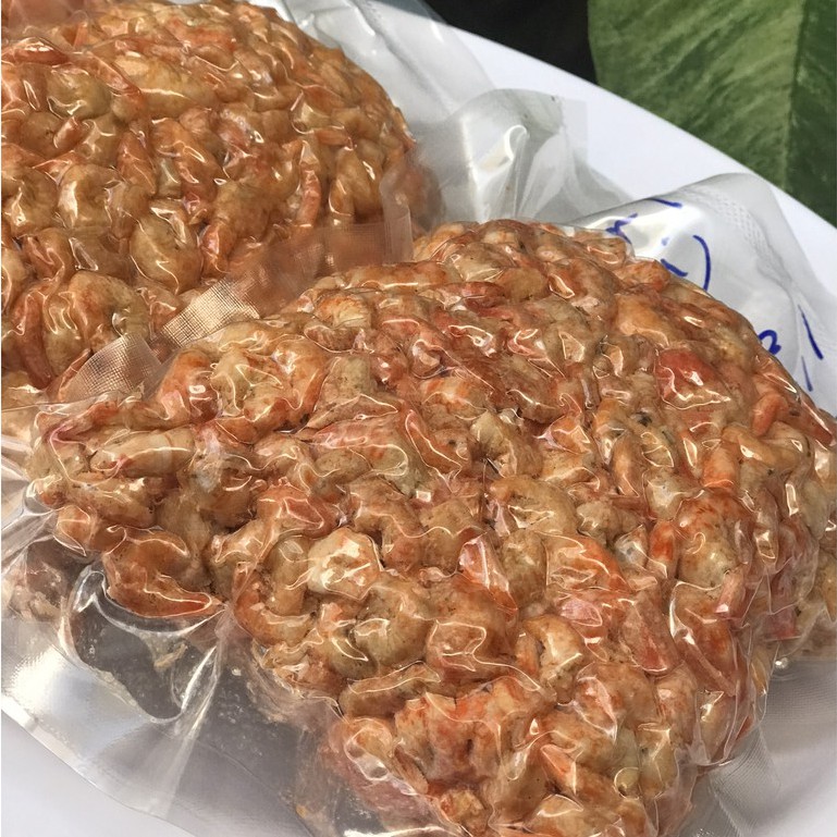500gr Tôm khô loại nhỏ Cà Mau loại bình dân, Chuyên nấu canh, nấu nước dùng, kho rim. Đảm bảo vệ sinh an toàn thực phẩm