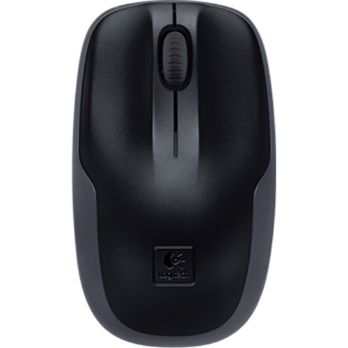 Combo chuột và bàn phím không dây Logitech MK220 - Hàng chính hãng