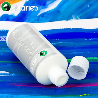 Dung dịch pha màu acrylic - chai dung môi 100ml giúp màu nhanh khô, giữ màu bền