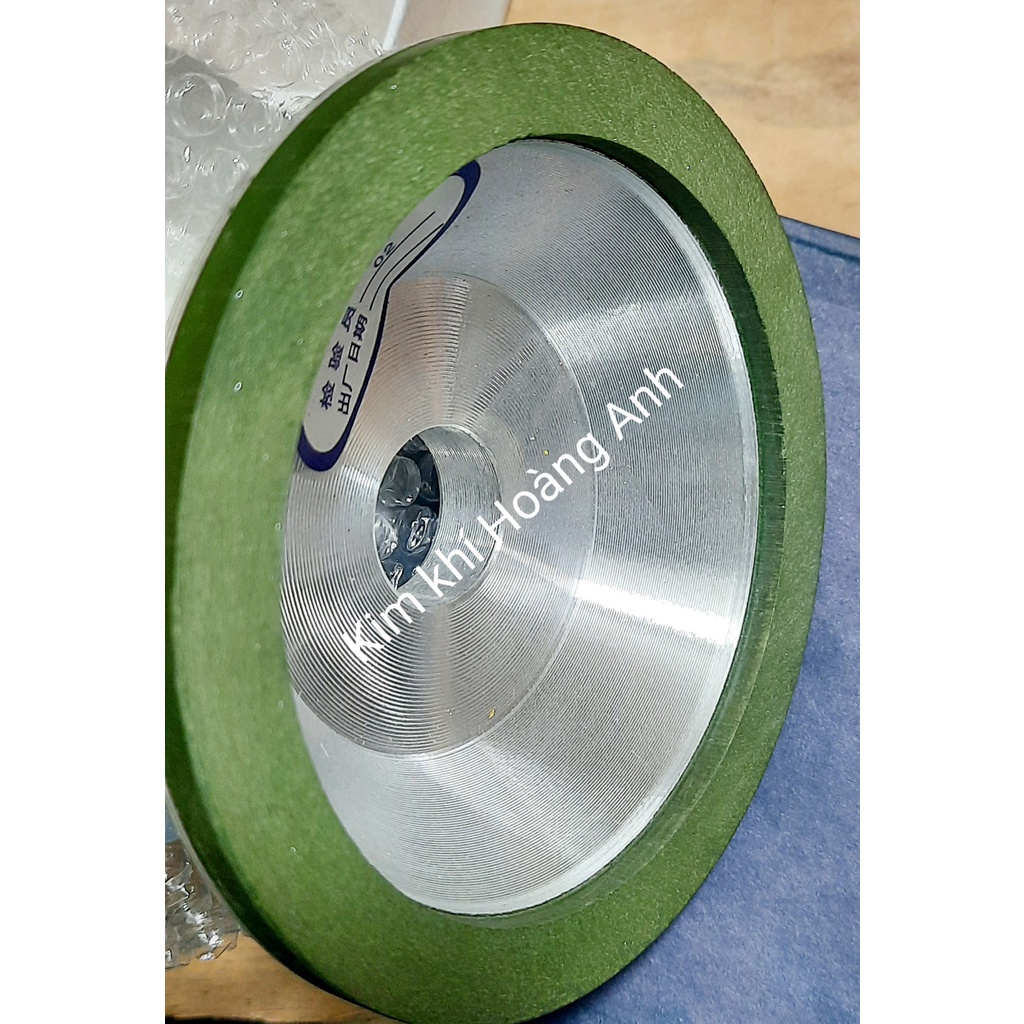 Đá mài hợp kim, lưỡi cưa, đá mài kính, bát mài hợp kim cao cấp 100, 125