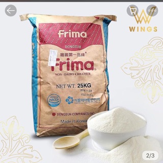 Bột sữa Frima - 1kg