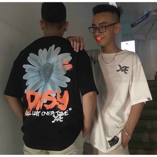 Áo Thun Hoa Cúc Daisy