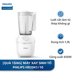  Máy xay sinh tố Philips HR2041/10