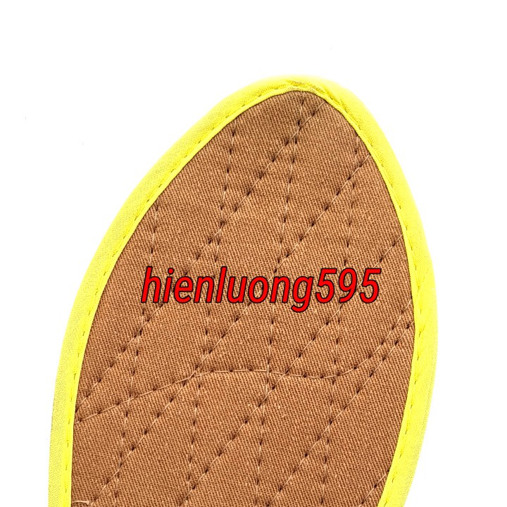 Lót giày Hương Quế