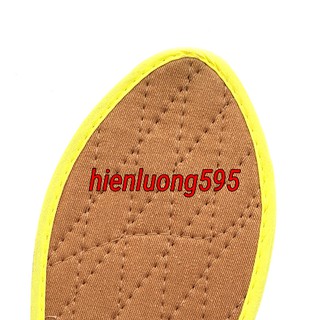 Lót giày Hương Quế