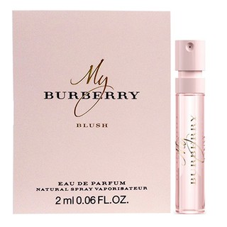 Nước hoa Vial My Burberry Blush Burberry for women
