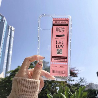 ỐP LƯNG BOY WITH LUV