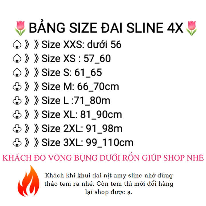 Đai Nịt Bụng Eo Thun Amy Sline Hỗ Trợ Đốt Cháy Lượng Mỡ Thừa Vùng Bụng, Giúp Vòng Eo Thon Gọn