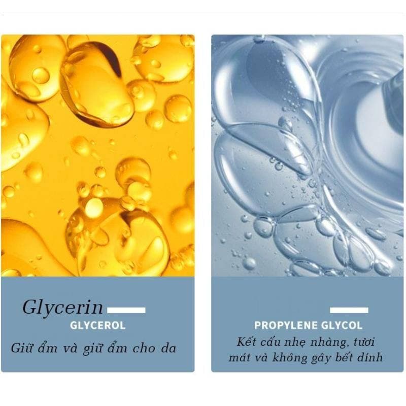 Nước Tẩy Trang Bioaqua 50ml làm sạch lớp trang điểm, không gây kích ứng và xót da HUBEAUTY