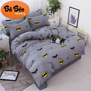 Ga Giường Đai Thun nhiều màu