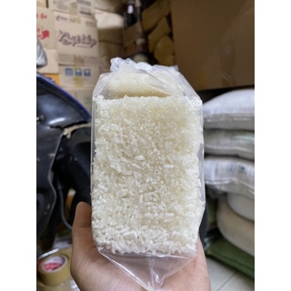CƠM CHÁY VUÔNG CHƯA CHIÊN 1KG