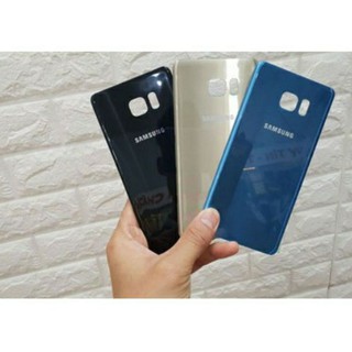 Nắp lưng kính Samsung Note 7 /note FE siêu đẹp