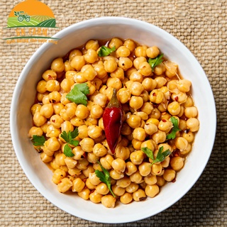 Đậu gà trắng nhập khẩu 100g