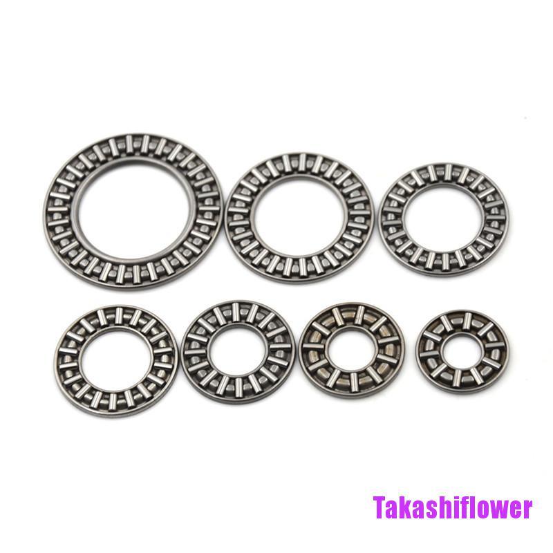 Vòng Lăn Axk0821 - AXK2542 Với Hai Đệm