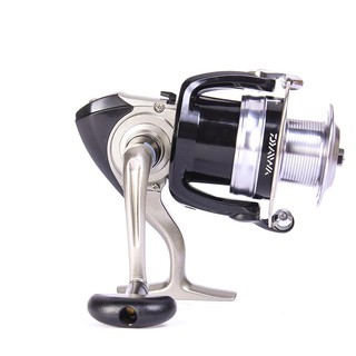 Máy Câu Cá Daiwa Strike Force 4000-B