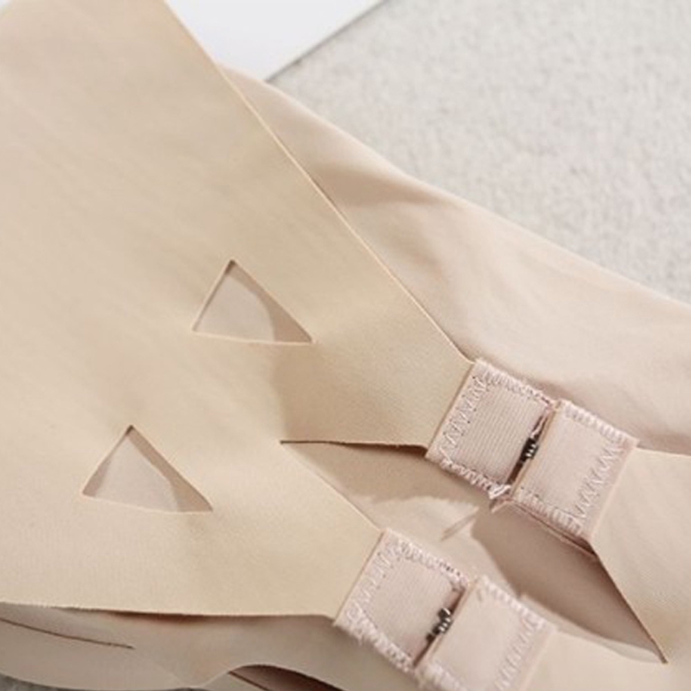 Áo ngực có đệm mút thoải mái thoáng khí