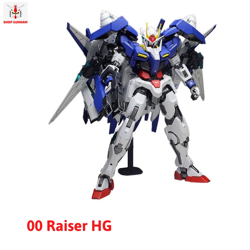 Mô Hình Lắp Ráp Gundam HG 1/144