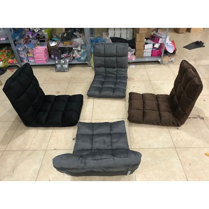 Ghế Lười Tựa Lưng