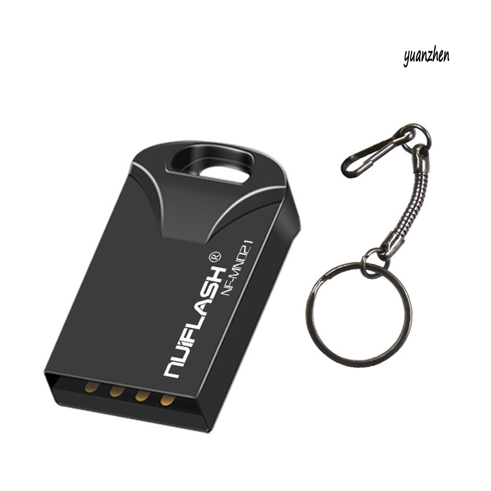 Usb 3.0 4 / 8 / 16 / 32 / 64gb Có Móc Khóa | BigBuy360 - bigbuy360.vn