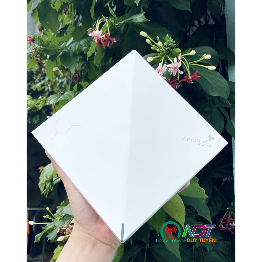 ✅ Aerohive AP230 Bộ Phát Sóng Wifi Chuyên Dụng - Roaming - Mesh , Cung Cấp Wifi  , aerohive