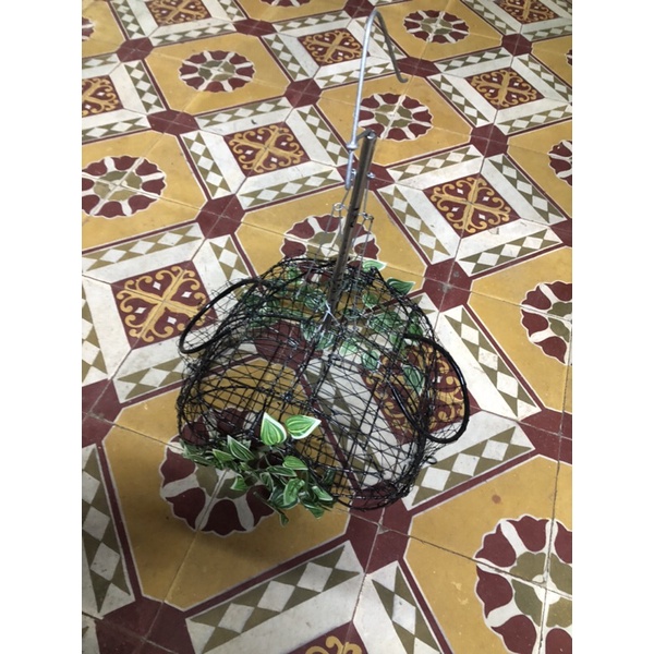 Lồng bẫy Thái