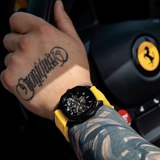 Combo đồng hồ nam Klein Otus + Dây đeo chính hãng